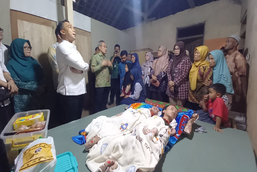 71.000 Perempuan di Indonesia Ingin Childfree, Menteri Wihaji: Perlu Diedukasi