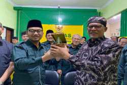 Baznas Kota Jogja Peroleh Sertifikat Internasional ISO 9001: 2015