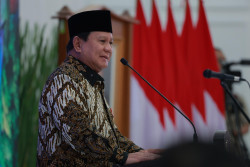 Prabowo Bangun Sekolah Rakyat Khusus Anak-Anak Miskin, Dikelola Kemensos