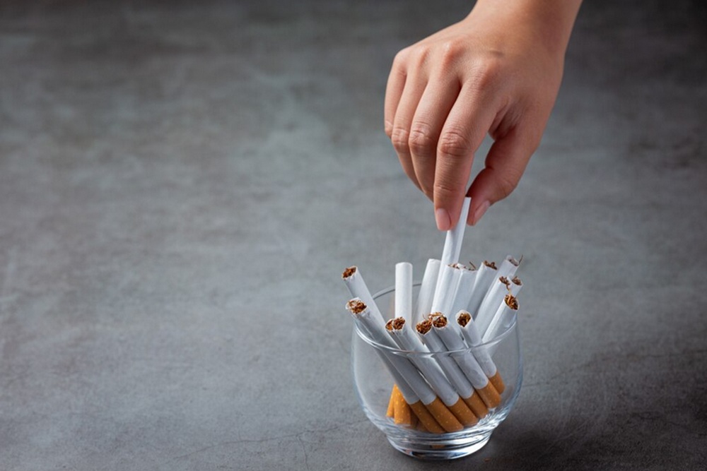 Kenaikan Harga Jual Rokok Eceran Disebut Bakal Memicu Maraknya Rokok Ilegal