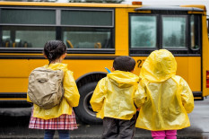 Peminat Bus Sekolah Tambah Banyak, Dishub Bantul Tunggu Persetujuan Penambahan Armada