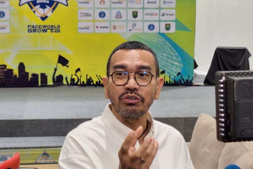 PSSI Berburu Pengganti STY, Exco: Timnas Butuh Sosok Pemimpin