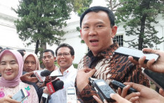 KPK Periksa Ahok Soal Kasus Korupsi LNG Pertamina