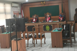 Sidang Kasus Gagal Bayar Nasabah Koperasi Rp150 Miliar, Terdakwa Dituntut 10 Tahun Penjara