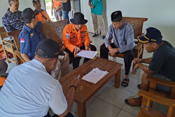 7 Hari Belum Ditemukan, Operasi Pencarian Nelayan di Pantai Congot Dihentikan