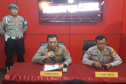 Anggota Polresta Jogja Dilaporkan Ke Polda Jateng Diduga Melakukan Penganiayaan, Begini Kronologinya