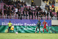 Seusai Mengalahkan Persebaya, PSS Sleman Kini Fokus Hadapi Malut United