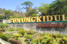 Wisata dan Perdagangan Jadi Magnet Investasi Gunungkidul