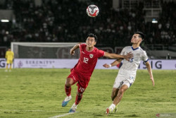 Debut Pratama Arhan Antar Bangkok United Tundukkan Buriram United dengan Skor 3-2