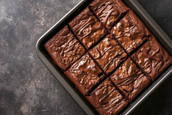 Resep Brownies Kukus Sederhana dan Tips Pemilihan Bahan