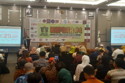 Pelaku Wisata Jogja Gelar Kopdar, Tingkatkan Kualitas dan Sinergi Dukung Quality Tourism