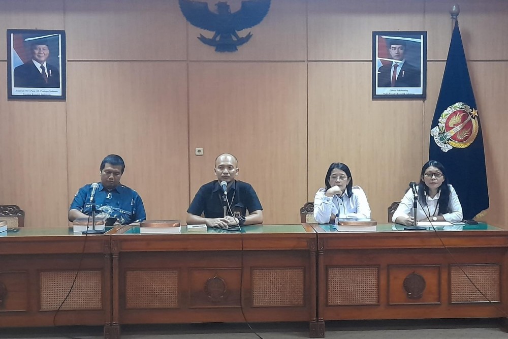 Pemda DIY Pastikan Tetap Dampingi Pedagang Teras Malioboro 2 di Lokasi Baru