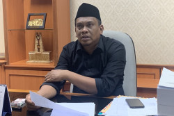 DPRD Kulonprogo Sarankan Penggunaan Danais Harus Tepat Sasaran