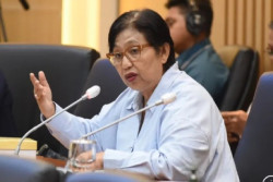 Ketimbang Menggunakan Dana Zakat, Irma Suryani Usulkan Program Makan Bergizi Gratis Didanai Oleh Cukai Rokok