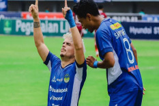 PSIM Jogja dan Deltras FC, Ujian Perdana Laskar Mataram di Babak 8 Besar Liga 2