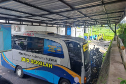 Dishub Sleman Bakal Terima Satu Bus Sekolah Lagi Senilai Rp700 Juta