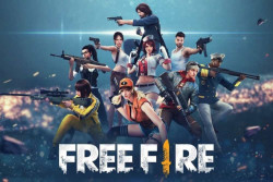 Begini Cara Aman Top Up Diamond Game Free Fire