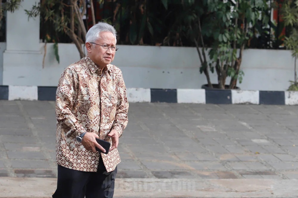 Menteri Satryo Soemantri Bantah Lakukan Pemecatan di Lingkungan Kemdiktisaintek