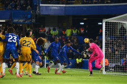 Hasil Chelsea vs Wolves: Skor 3-1, The Blues Akhiri Paceklik Kemenangan