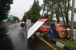 Update Pembangunan Tol Jogja-Solo, Sejumlah Titik di Ring Road Barat Dibor, Ini Tujuannya