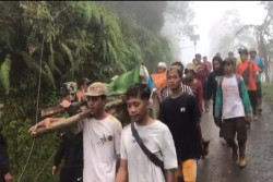 Longsor di Petungkriono Pekalongan, Korban Meninggal Dunia Bertambah Jadi 20 Orang