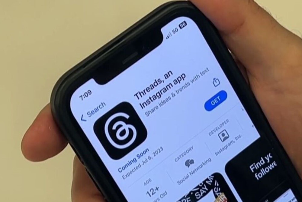 Pengguna Kini Bisa Menjadwal Posting di Threads