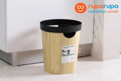 5 Rekomendasi Tempat Sampah untuk Rumah Minimalis