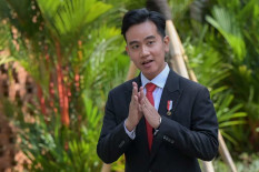 Gibran Minta Peda Tingkatkan Kontribusi terhadap Program MBG