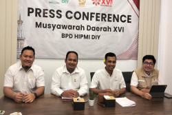 Segera Gelar Musda, HIPMI DIY Buka Pendaftaran Calon Ketua Umum