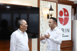 Gandeng Raffi Ahmad, BRIN Sosialisasikan Riset kepada Kaum Muda