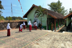 Siswa Diliburkan Sepekan Pertama Ramadan, Disdikpora Kulonprogo Minta Orang Tua Awasi Anak