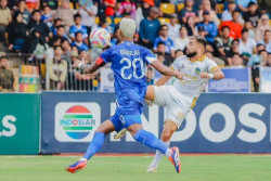 Menang Tipis di Kandang PSPS Pekanbaru, PSIM Puncaki Klasemen 8 Besar Liga 2