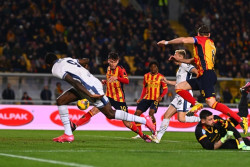 Hasil Lecce vs Inter Skor 0-4: Menang Telak di Laga Giornita, Nerazzurri Dekati Napoli di Klasemen Serie A