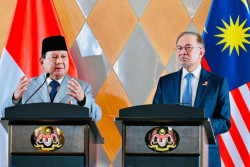 Presiden Prabowo: Persatuan Negara ASEAN Penting agar Diperhitungkan oleh Kekuatan Global