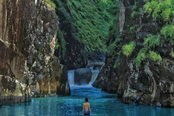 Liburan ke Garut, Ini Lima Tempat Wisata Alam Tersembunyi yang Layak Dinikmati