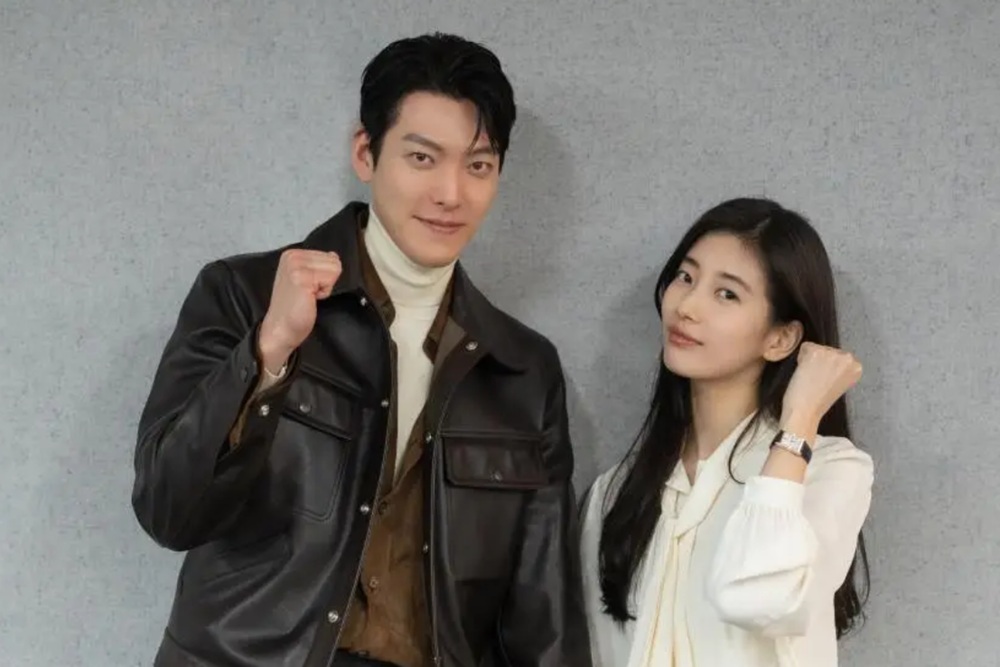 Sutradara Drakor Baru Kim Woo Bin dan Suzy Mundur, Ini Gantinya