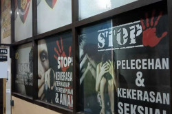 Suami di Sukabumi Paksa Istrinya Aborsi, Polisi Turun Tangan