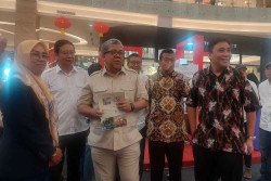 REI DIY Gelar Pameran Properti di Pakuwon Mall, Transaksi Ditarget Tembus Rp50 Miliar