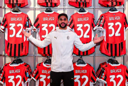 Pindah ke AC Milan, Kyle Walker Akui karena Tak Harmonis dengan Pep