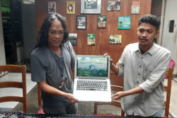 Dilaporkan ke Polisi karena Diduga Pakai Karya Foto Tanpa Izin, Begini Penjelasan Hotel Tentrem