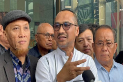 Proyek Pagar Laut PIK 2 Dilaporkan ke KPK