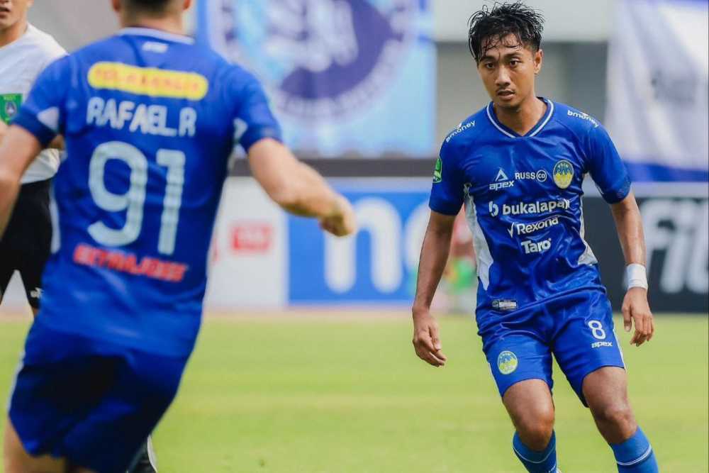 Bekuk Persiraja 2-0, PSIM Jogja Kian Dekat ke Liga 1