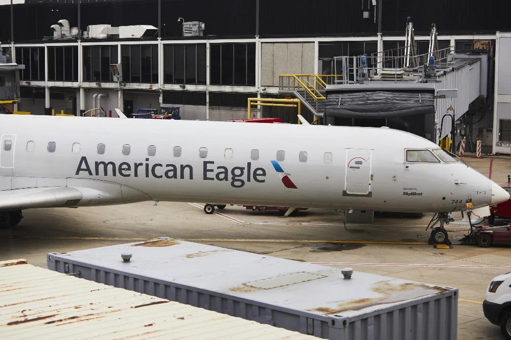 Belum Diketahui Penyebabnya, Korban Tabrakan American Airlines dan Black Hawk Capai 60 Orang