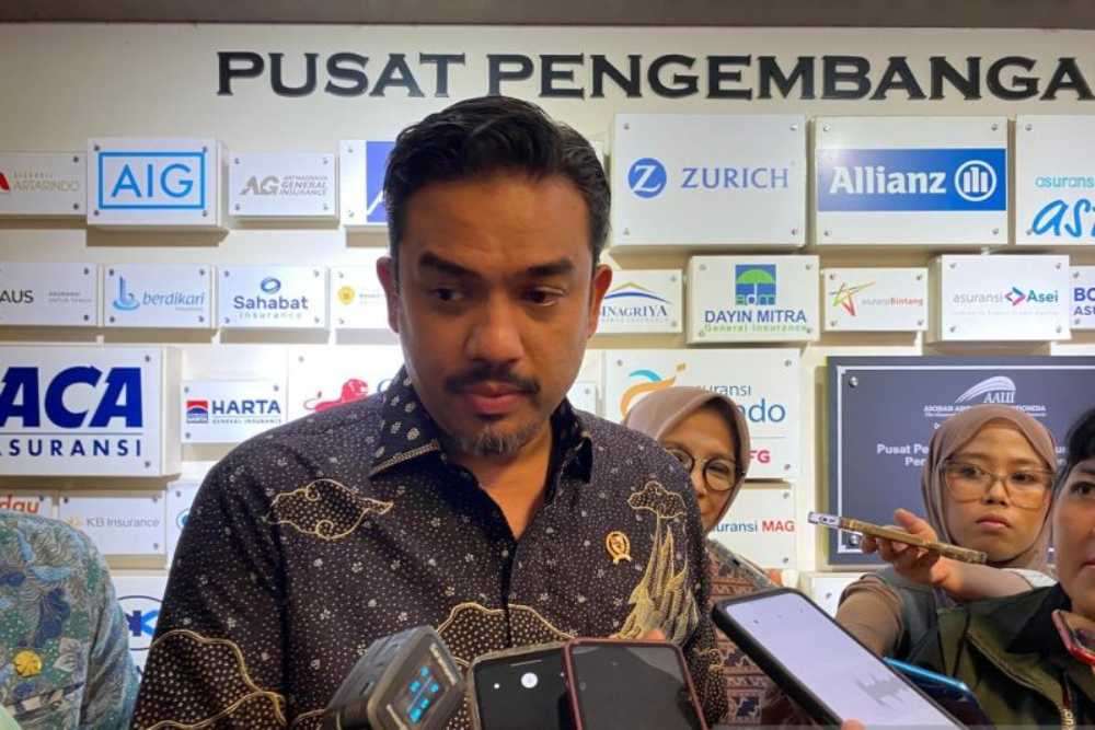 Menteri UMKM Mengklaim Jumlah UMKM yang Hendak Ikut Jadi Mitra MBG Tembus 30 Ribu