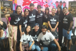 Memaknai Sandwich Generation di Film 1 Kakak 7 Ponakan