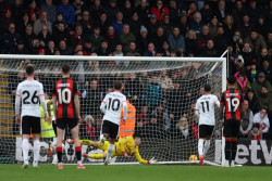 Hasil Bournemouth vs Liverpool: Skor 0-2, The Reds Kokoh di Puncak Klasemen Liga Inggris