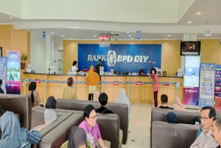ASN dan Pegawai Gajian Tepat Waktu, Bank BPD DIY Berhasil Implementasikan SIPD RI