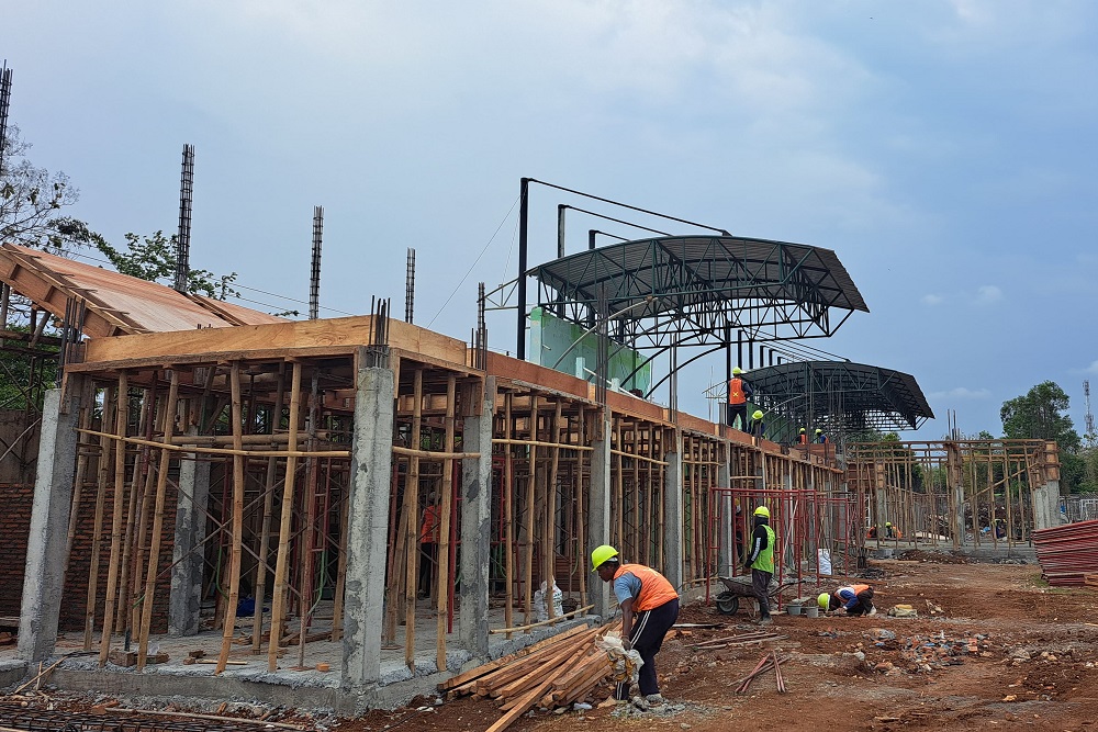 Kebijakan Efisiensi Anggaran Jangan Sampai Ganggu Persiapan Gunungkidul Jadi Tuan Rumah Porda DIY