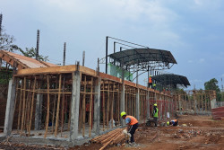 Kebijakan Efisiensi Anggaran Jangan Sampai Ganggu Persiapan Gunungkidul Jadi Tuan Rumah Porda DIY