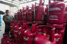 Begini Cara Mudah Beli Gas Elpiji Lewat Aplikasi MyPertamina